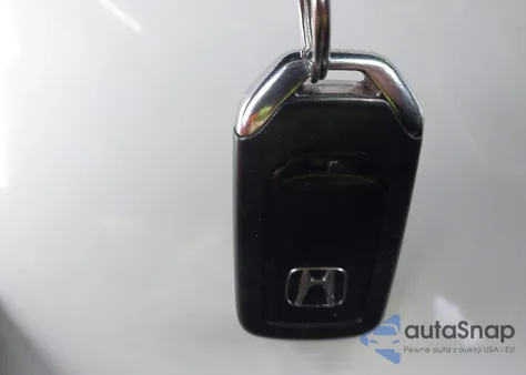 2020 Honda Civic Sport z USA, uszkodzony, nr VIN 19XFC2F80LE012767